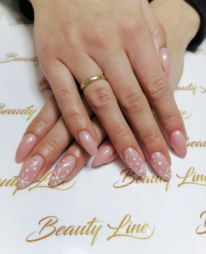 Stylizacja paznokci – salon Beauty Line, Szczecin